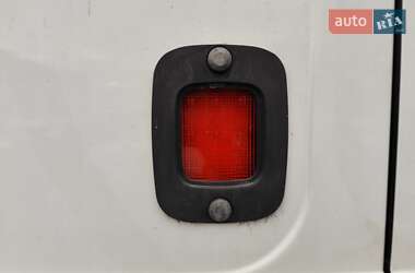 Грузовой фургон Maxus EV80 2019 в Киеве