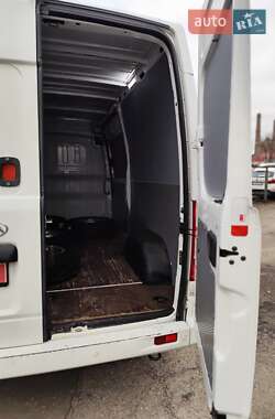 Грузовой фургон Maxus EV80 2019 в Киеве