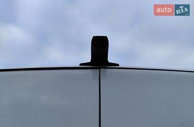 Грузовой фургон Maxus EV80 2019 в Киеве