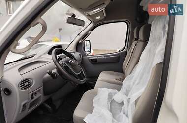 Грузовой фургон Maxus EV80 2019 в Киеве