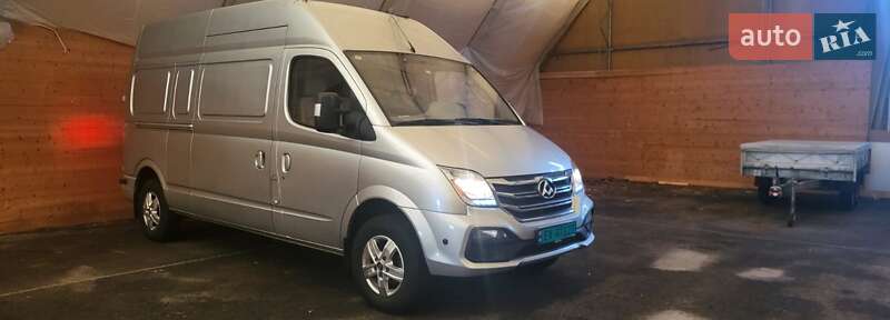 Maxus EV80
