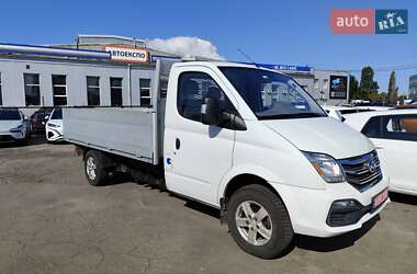 Maxus EV80  2020