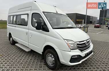 Maxus EV80  2020