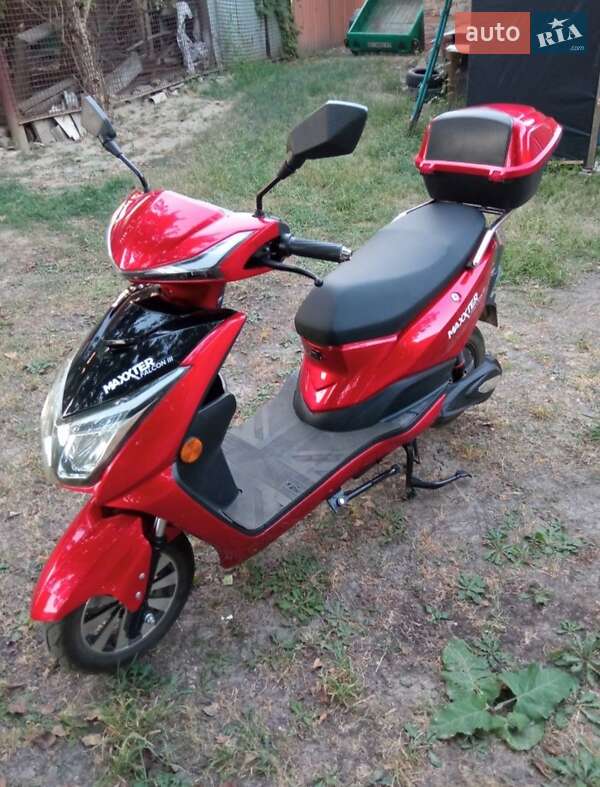 Maxxter Falcon ІІІ