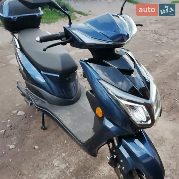 Maxxter Falcon 2022