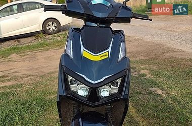 Скутер Maxxter Leon 2025 в Гореничах