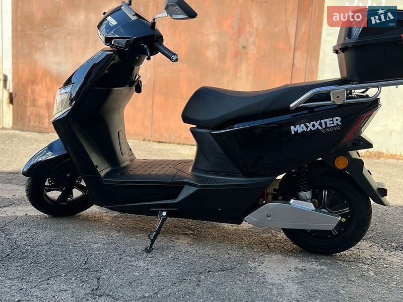 Maxxter Nova