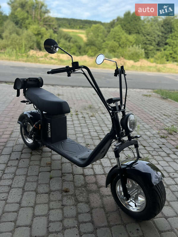 Maxxter Rock
