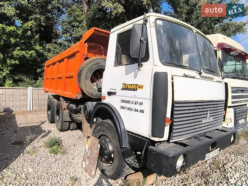 МАЗ 3571 2012