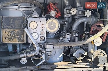 Бензовоз МАЗ 5334 1991 в Кременчуці фото 6 Бензовоз МАЗ 5334 1991 в Кременчуці