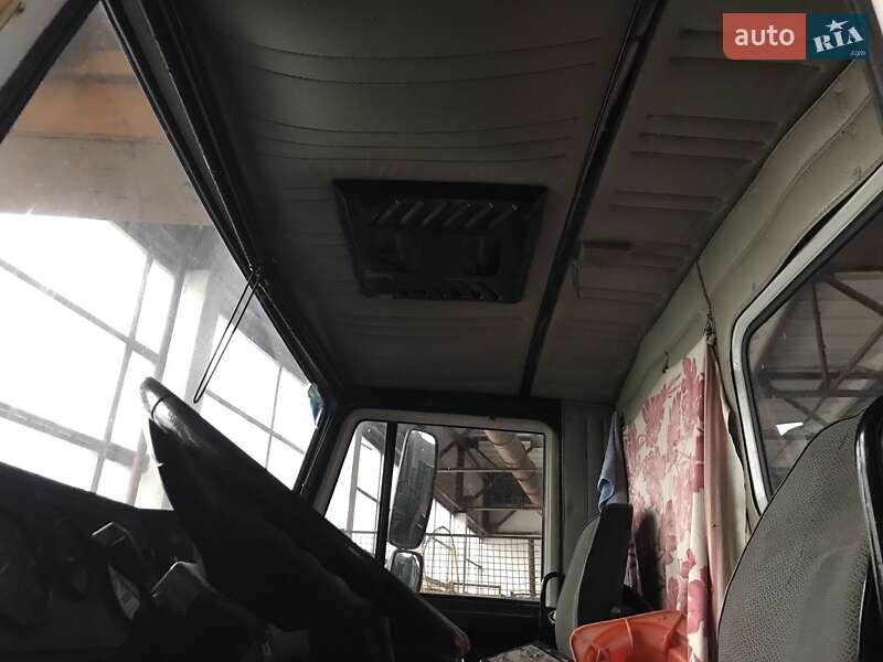 Автокран МАЗ 5337 2006 в Днепре