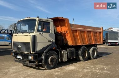 МАЗ 5516 MAN 1994