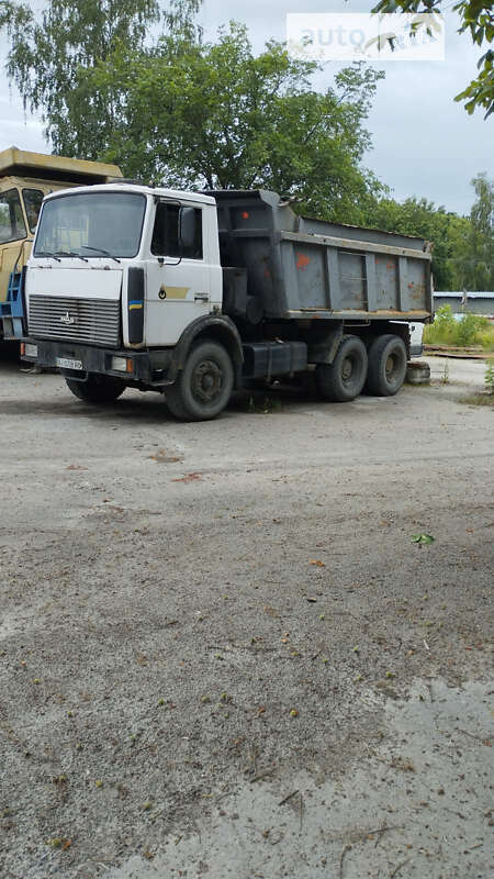 МАЗ 5551