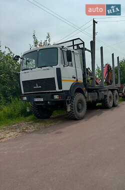 МАЗ 6317Х9  2015