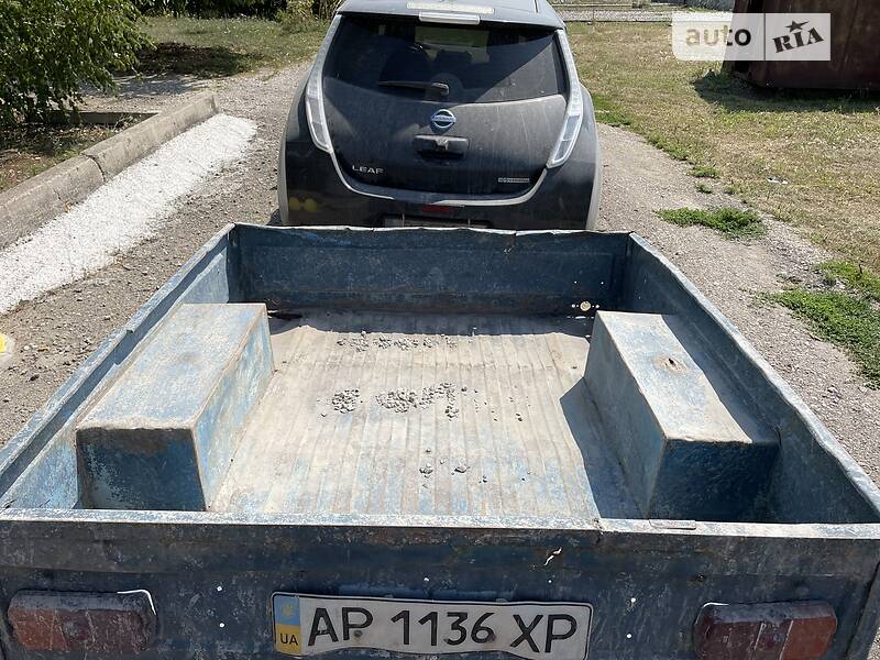 AUTO.RIA – Продам МАЗ 8114 1998 (AP1136XP) : 9000 грн., Запоріжжя