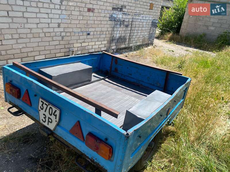 МАЗ Зубренок