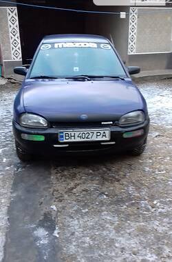 Mazda 121  1994