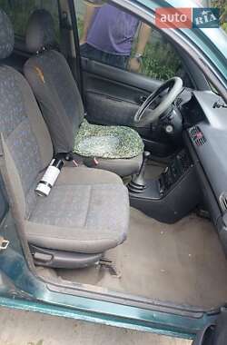 Седан Mazda 121 1994 в Самаре Седан Mazda 121 1994 в Самаре