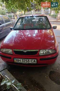 Хэтчбек Mazda 121 1997 в Одессе