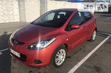 Mazda 2  2009