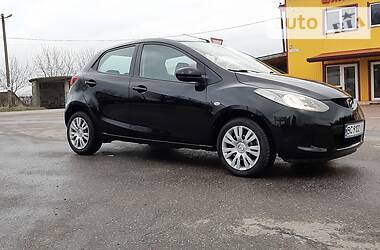 Mazda 2  2008