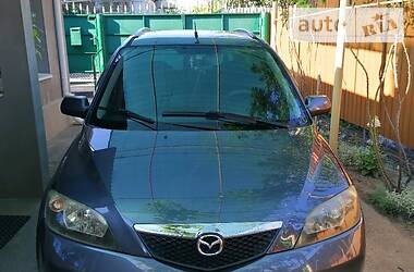 Mazda 2  2005