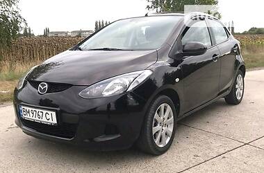 Mazda 2  2008