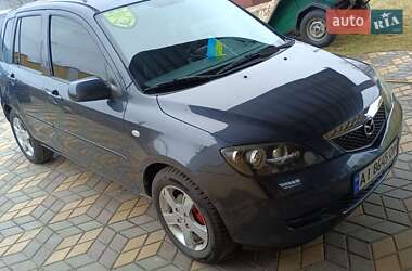 Хэтчбек Mazda 2 2007 в Гостомеле