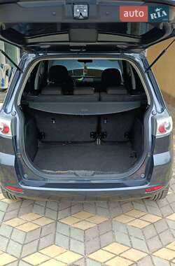 Хэтчбек Mazda 2 2007 в Гостомеле