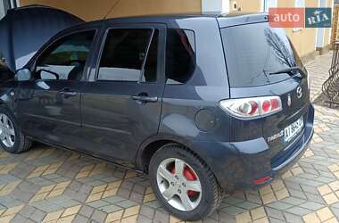 Хэтчбек Mazda 2 2007 в Гостомеле