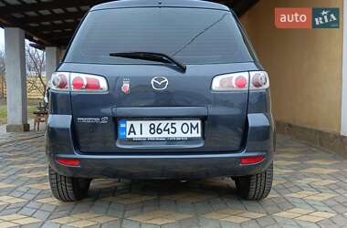Хэтчбек Mazda 2 2007 в Гостомеле
