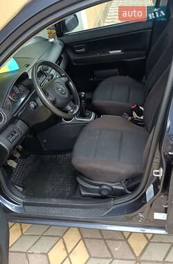 Хэтчбек Mazda 2 2007 в Гостомеле