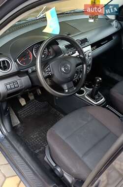 Хэтчбек Mazda 2 2007 в Гостомеле
