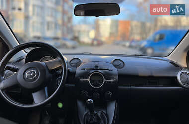 Хэтчбек Mazda 2 2008 в Киеве фото 7 Хэтчбек Mazda 2 2008 в Киеве