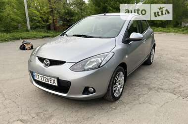 Mazda 2  2009