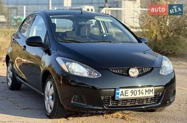 Mazda 2  2008
