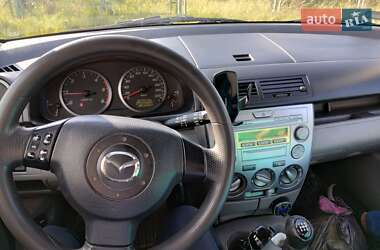 Хетчбек Mazda 2 2004 в Рівному