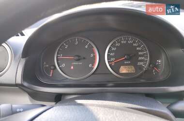 Хетчбек Mazda 2 2004 в Рівному