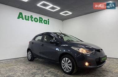 Mazda 2  2009