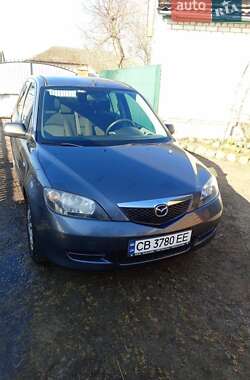 Mazda 2  2005