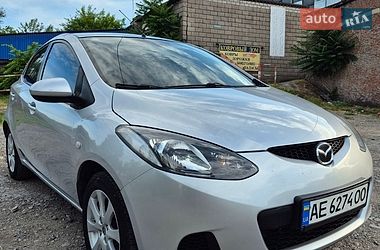 Mazda 2  2008