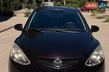 Mazda 2  2008