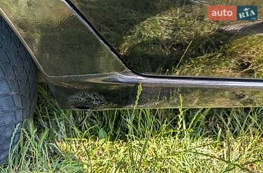 Хетчбек Mazda 2 2009 в Ужгороді