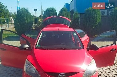 Седан Mazda 2 2009 в Вінниці фото 2 Седан Mazda 2 2009 в Вінниці