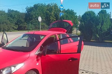 Седан Mazda 2 2009 в Вінниці фото 3 Седан Mazda 2 2009 в Вінниці