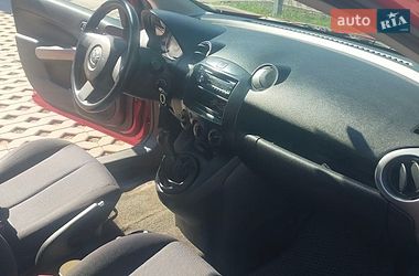 Седан Mazda 2 2009 в Вінниці фото 9 Седан Mazda 2 2009 в Вінниці
