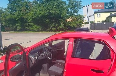 Седан Mazda 2 2009 в Вінниці фото 11 Седан Mazda 2 2009 в Вінниці