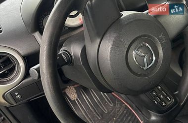 Хетчбек Mazda 2 2008 в Золотоноші
