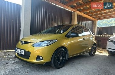 mazda 2 2008 в Мукачево от профессионального продавца 