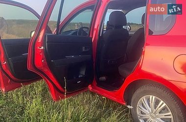 Хетчбек Mazda 2 2005 в Десні